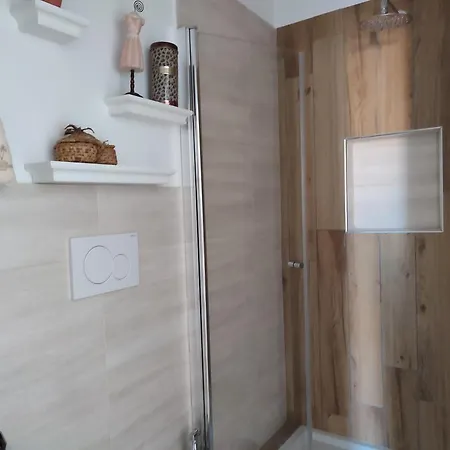 Romantika Appartement *