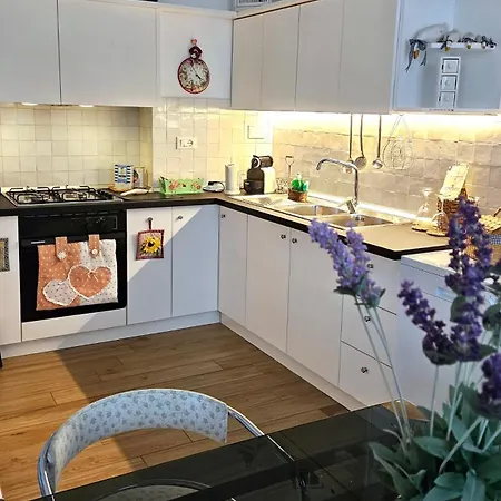 Romantika Appartement Rome