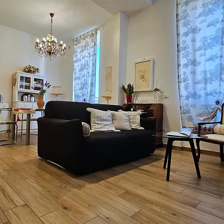 Appartement Romantika