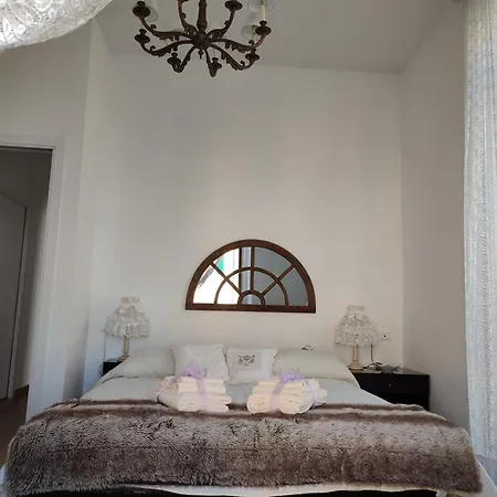 Apartment Romantika *