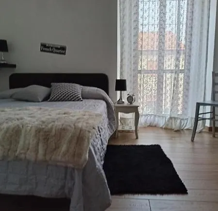 Apartment Romantika *