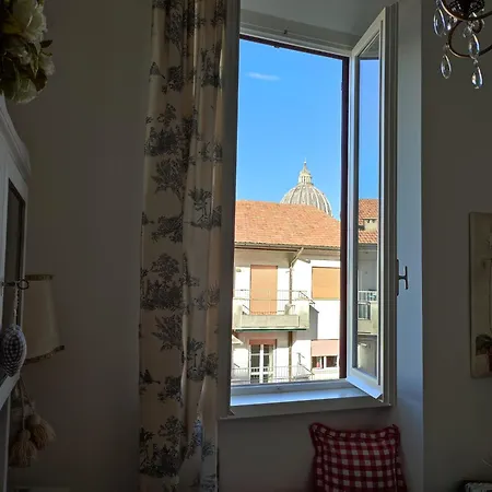 Apartment Romantika *