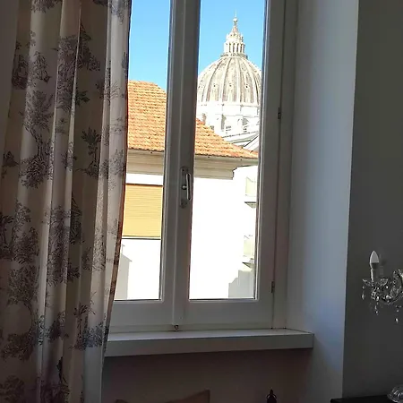 Apartment Romantika *
