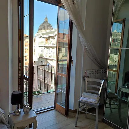 Romantika Rome