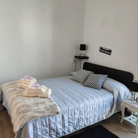 Apartment Romantika