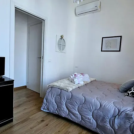 Apartment Romantika *