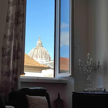 Apartment Romantika *