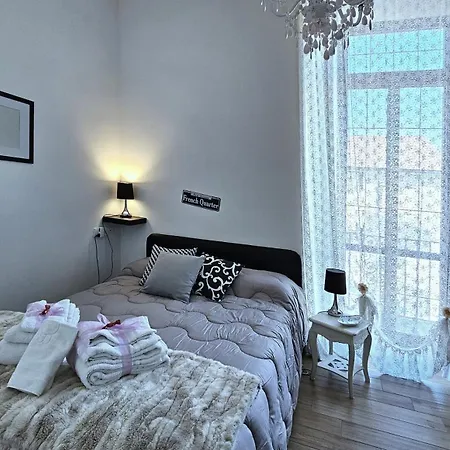 Romantika Apartment Rome