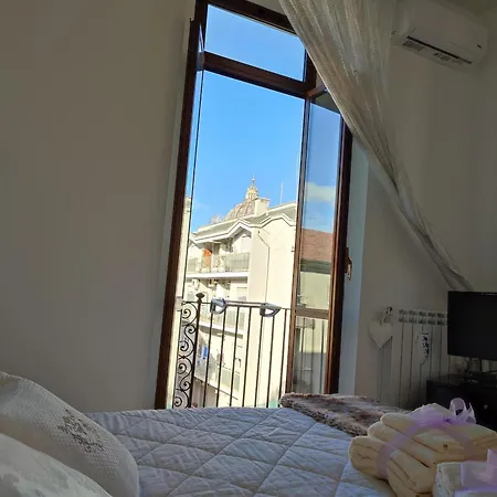 Apartment Romantika Rome