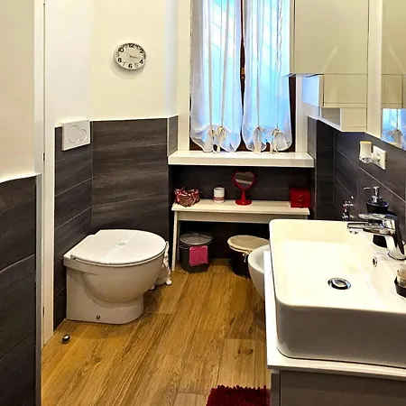 Romantika Apartment