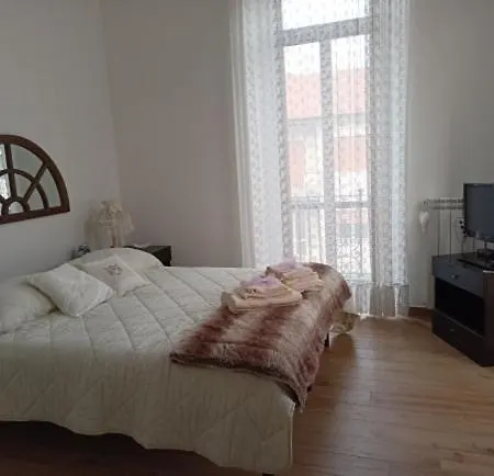 Romantika Апартаменты Рим