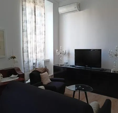 Romantika Апартаменты