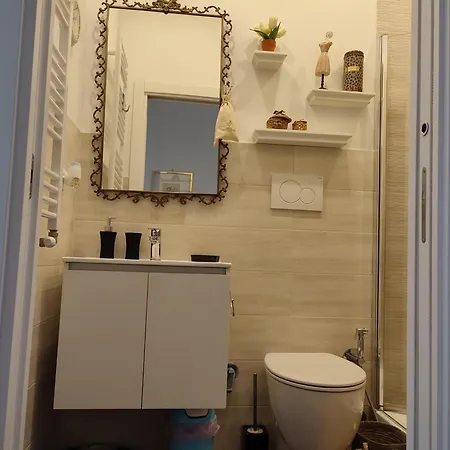 Romantika Рим