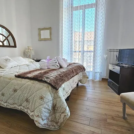 Romantika Рим