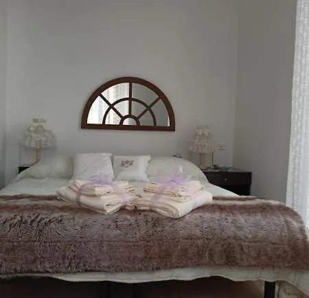 Romantika Апартаменты Рим