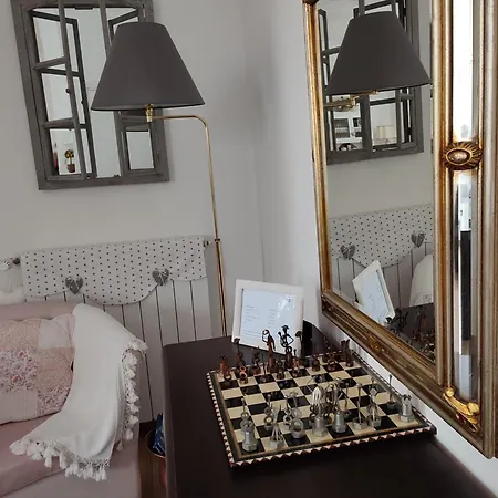 Romantika Апартаменты *